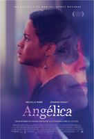 Angelica - Puerto Rican Movie Poster (xs thumbnail)