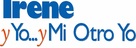 Me, Myself &amp; Irene - Argentinian Logo (xs thumbnail)