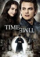 &quot;Time After Time&quot; - Movie Poster (xs thumbnail)