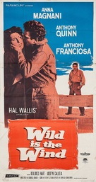 Wild Is the Wind - Movie Poster (xs thumbnail)
