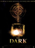 The Dark - French Movie Poster (xs thumbnail)