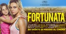 Fortunata - Italian Movie Poster (xs thumbnail)