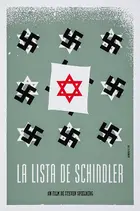 Schindler's List Poster