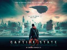 Captive State - British Movie Poster (xs thumbnail)