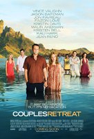 Couples Retreat - Movie Poster (xs thumbnail)