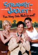 Straight-Jacket - DVD movie cover (xs thumbnail)
