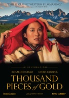 Thousand Pieces of Gold - DVD movie cover (xs thumbnail)