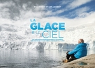 La glace et le ciel - French Movie Poster (xs thumbnail)