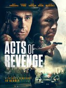 Acts of Revenge - Movie Cover (xs thumbnail)