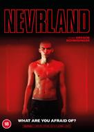 Nevrland - British Movie Cover (xs thumbnail)