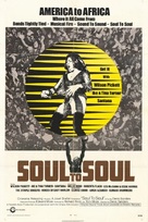 Soul to Soul - Movie Poster (xs thumbnail)