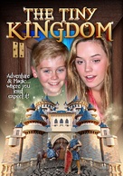 The Secret Kingdom - Movie Cover (xs thumbnail)