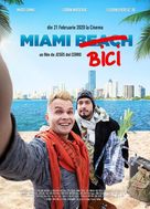 Miami Bici 2 - Romanian Movie Poster (xs thumbnail)