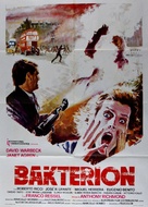 Bakterion - Italian Movie Poster (xs thumbnail)