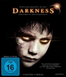 Darkness - German Blu-Ray movie cover (xs thumbnail)