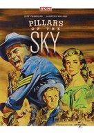 Pillars of the Sky - DVD movie cover (xs thumbnail)