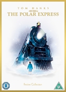 The Polar Express - British DVD movie cover (xs thumbnail)