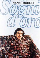 Sogni d&#039;oro - Italian Movie Poster (xs thumbnail)