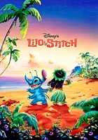 Lilo & Stitch Poster