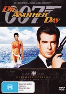 Die Another Day - Australian Movie Cover (xs thumbnail)
