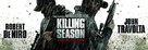 Killing Season - Movie Poster (xs thumbnail)