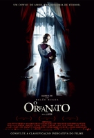 El orfanato - Brazilian Movie Poster (xs thumbnail)