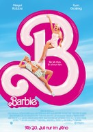 Barbie - German Movie Poster (xs thumbnail)
