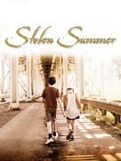 Stolen Summer - DVD movie cover (xs thumbnail)