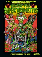 Rise of the Super Tromettes Poster