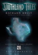 Southland Tales - Movie Cover (xs thumbnail)