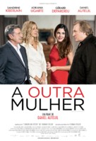 Amoureux de ma femme - Brazilian Movie Poster (xs thumbnail)