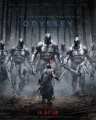 The Odyssey Poster