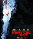 Vertical Limit - German Blu-Ray movie cover (xs thumbnail)