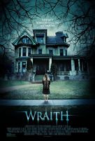 Wraith - Movie Poster (xs thumbnail)