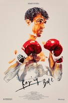 Raging Bull - poster (xs thumbnail)