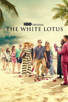 The White Lotus - Video on demand movie cover (xs thumbnail)