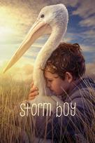 Storm Boy - Australian Movie Cover (xs thumbnail)