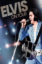 Elvis On Tour - Movie Cover (xs thumbnail)