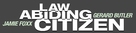 Law Abiding Citizen - Logo (xs thumbnail)