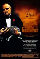 The Godfather Poster