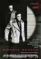 Donnie Brasco Poster