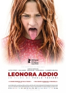 Leonora addio - Portuguese Movie Poster (xs thumbnail)