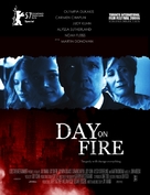 Day on Fire - poster (xs thumbnail)