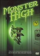 Monster High - DVD movie cover (xs thumbnail)