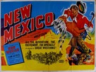 New Mexico - Movie Poster (xs thumbnail)