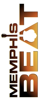 &quot;Memphis Beat&quot; - Logo (xs thumbnail)