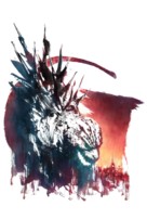 Gojira -1.0 -  Key art (xs thumbnail)