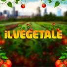 Il vegetale - Italian Logo (xs thumbnail)