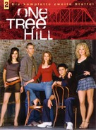 &quot;One Tree Hill&quot; - German Movie Cover (xs thumbnail)