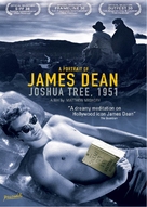 Joshua Tree, 1951: A Portrait of James Dean - British Movie Poster (xs thumbnail)
